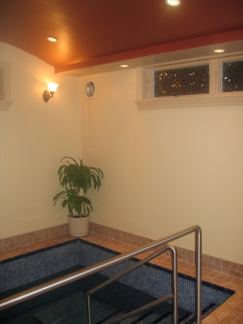 Mikvah Mei Menachem